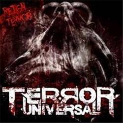 Terror Universal : Reign of Terror